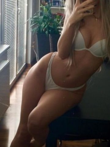 Анкета проститутки Амелия, 24 года